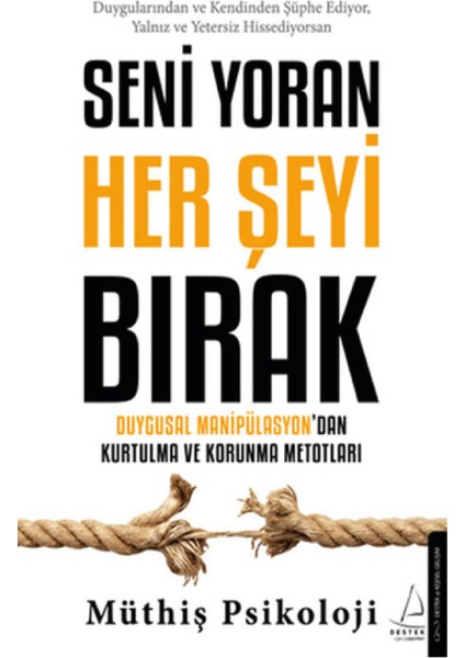 İçindeki Mucize - Seni Yoran Her Şeyi Bırak + Alfa Kalem