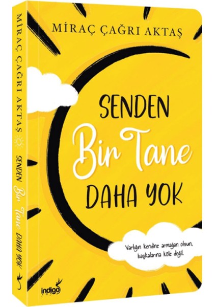 Senden Bir Tane Daha - Içindeki Mucize - Seni Yoran Herşeyi Bırak + Alfa Kalem