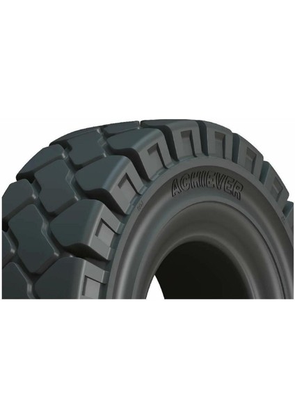 5.00-8 Achiever Plus Segmanlı Dolgu Forklift Lastiği