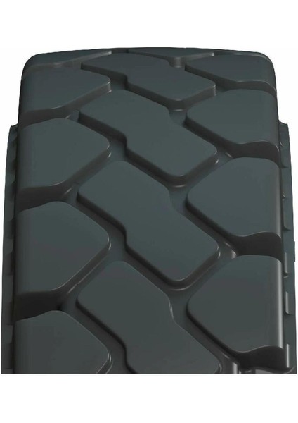 5.00-8 Achiever Plus Segmanlı Dolgu Forklift Lastiği