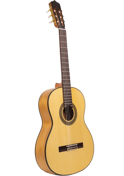 KCG-15M Natural Matt Klasik Gitar