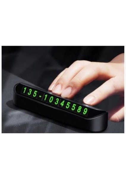 Araç Torpido Üstü Numaratör Aç Kapa Numaratör Açılabilir Numaratör fiyatları