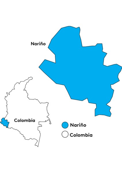 Colombia La Estrella Gesha Filtre (Exclusive) fiyatları
