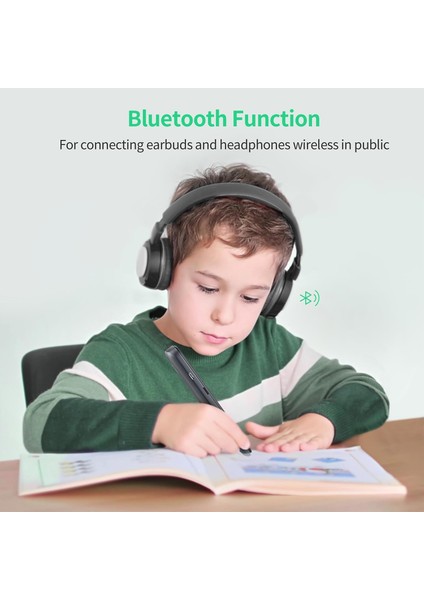 Metini Sesliye Çevirici Bluetooth Dil Tercümanı