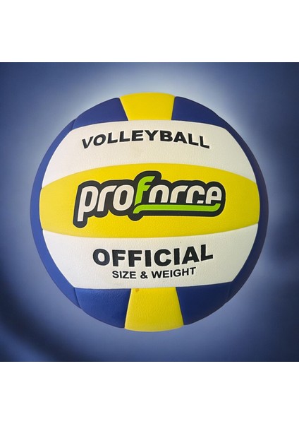 VL-100 Voleybol Topu