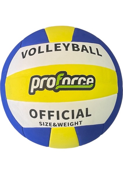 Vl-70 Voleybol Topu