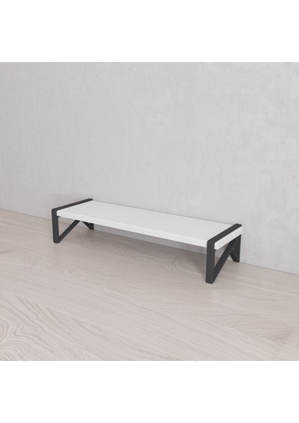 Monitör Yükseltici Model No : 4 - Bilgisayar Ekran Yükseltici - Renkli Kullanıcı Dostu Tasarım fiyatları