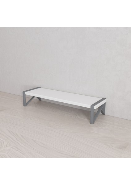 Monitör Yükseltici Model No : 4 - Bilgisayar Ekran Yükseltici - Renkli Kullanıcı Dostu Tasarım fiyatları