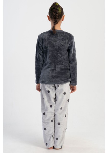 Kız Çocukwelsoft Uzun Kol Pijama Takım7-8/15-16 , 403154 fırsatları