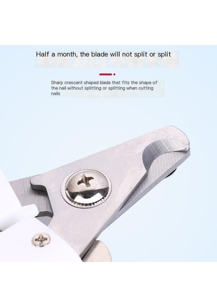 Evcil Hayvan Tırnak Makası Güzellik Temizlik Malzemeleri Tırnak Makası (Yurt Dışından) modelleri