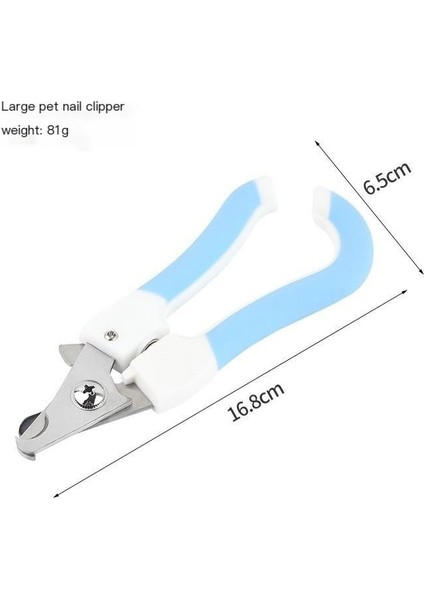 Evcil Hayvan Tırnak Makası Güzellik Temizlik Malzemeleri Tırnak Makası (Yurt Dışından) fırsatları