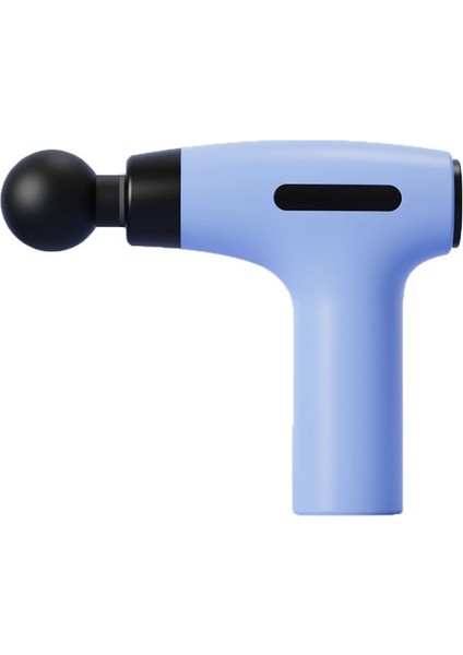 Fasya Tabancası Fitness Taşınabilir Masaj Elektrikli Masaj Tabancası (Yurt Dışından)