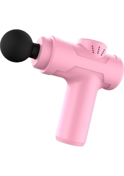 Fasya Tabancası Masaj Masajı Kas Gevşeme Etkisi Fasya Tabancası (Yurt Dışından)