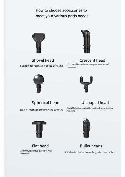 Fasya Tabancası Masaj Masajı Kas Gevşeme Etkisi Fasya Tabancası (Yurt Dışından) fırsatları