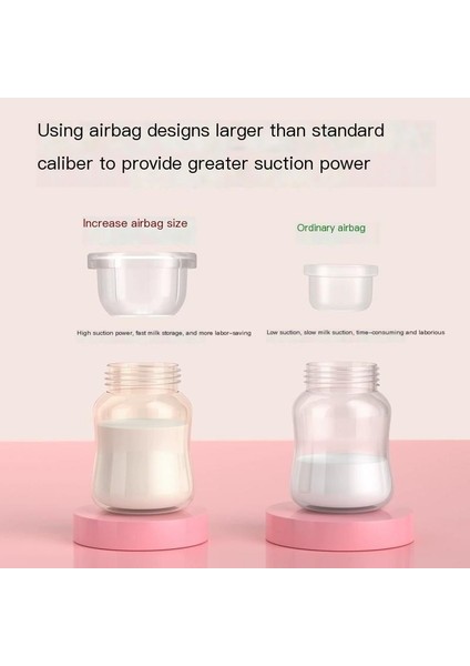 Manuel Göğüs Pompası Emzirme Pompası Sessiz Emme (Yurt Dışından) modelleri