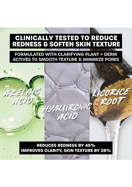 Let's Be Clear Water Cream Nemlendirici Krem 75ML fırsatları