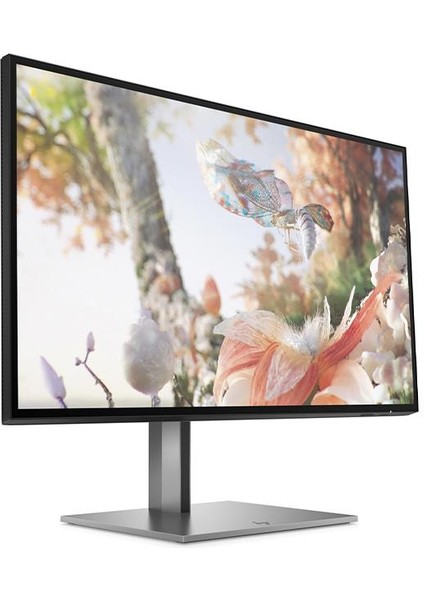 Hp Z25XS G3 1A9C9AA 25 14MS 60Hz Qhd 2560X1440 HDMI Type-C Dp USB Asansör Pivot IPS LED Monitör