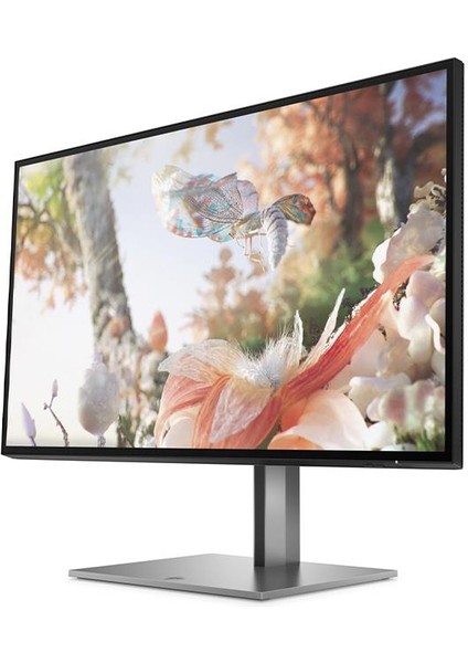 Hp Z25XS G3 1A9C9AA 25 14MS 60Hz Qhd 2560X1440 HDMI Type-C Dp USB Asansör Pivot IPS LED Monitör