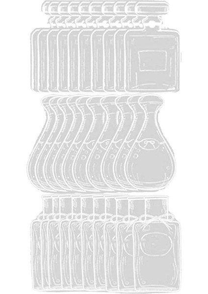 Kurutulmuş Çiçek Ayracı Şişesi, Şeffaf Kurutulmuş Çiçek Ayraçları, Dıy Kurutulmuş Çiçek Ayracı, Uygun Kadın Çocuk Mezuniyet B (Yurt Dışından)