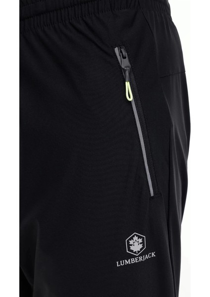 ml Quane 22PRF2010 4pr Erkek Esofman Alti - Siyah fırsatları