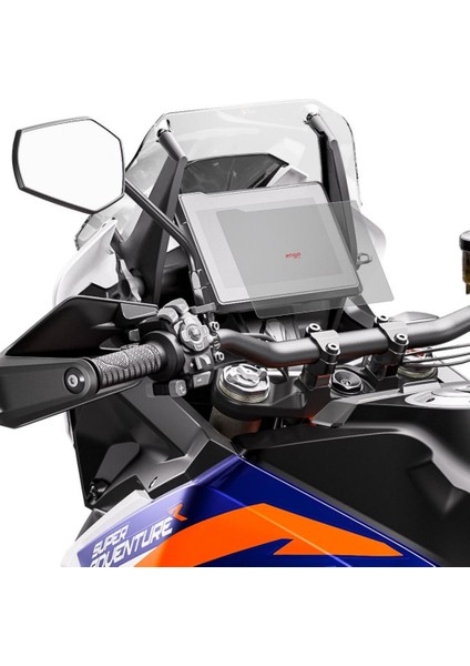 Ktm 1290 Super Adventure S 7 Inç Mat Ekran Koruyucu 2024