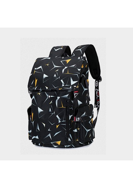 Öğrenci Okul Çantası Büyük Kapasiteli Sırt Çantası (Yurt Dışından) fiyatları