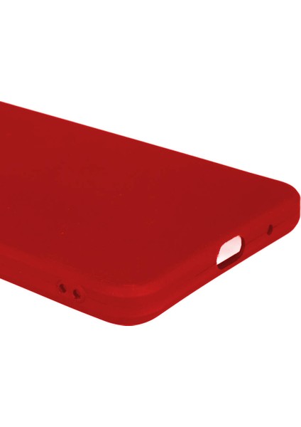 Xiaomi Redmi A3 4g 2024 Uyumlu Bls Kılıf Zore Biye Silikon-Siyah fiyatları