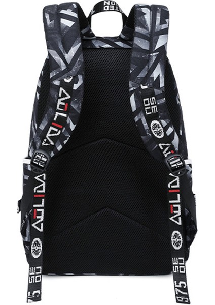 Öğrenci Okul Çantası Büyük Kapasiteli Sırt Çantası (Yurt Dışından) modelleri