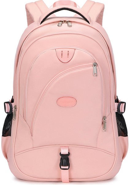 Öğrenci Okul Çantası Büyük Kapasiteli Sırt Çantası (Yurt Dışından)