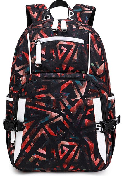 Öğrenci Okul Çantası Büyük Kapasiteli Sırt Çantası (Yurt Dışından) fiyatları