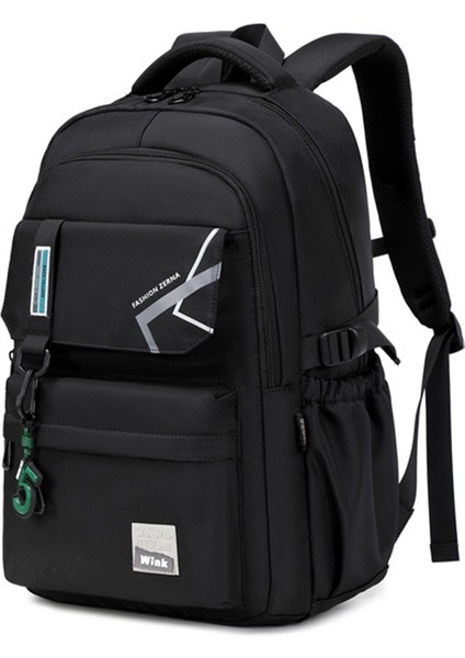 Öğrenci Okul Çantası Büyük Kapasiteli Sırt Çantası (Yurt Dışından) fiyatları