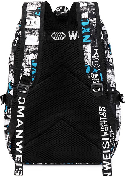 Öğrenci Okul Çantası Büyük Kapasiteli Sırt Çantası (Yurt Dışından) modelleri