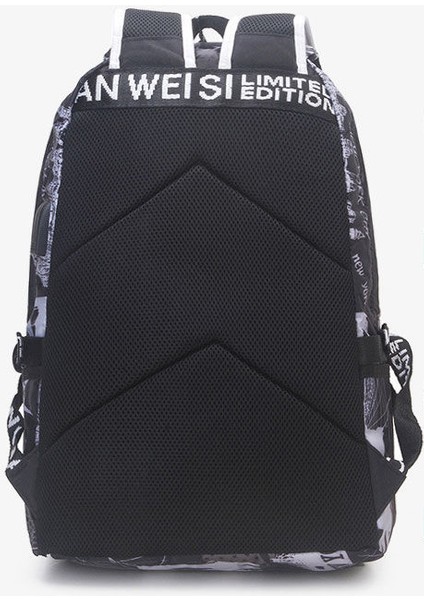 Erkek Okul Çantası Büyük Kapasiteli Sırt Çantası (Yurt Dışından) fiyatları