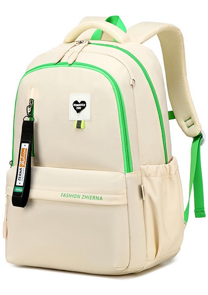 Öğrenci Okul Çantası Büyük Kapasiteli Sırt Çantası (Yurt Dışından) fiyatları