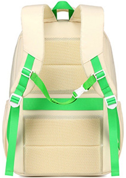 Öğrenci Okul Çantası Büyük Kapasiteli Sırt Çantası (Yurt Dışından) modelleri