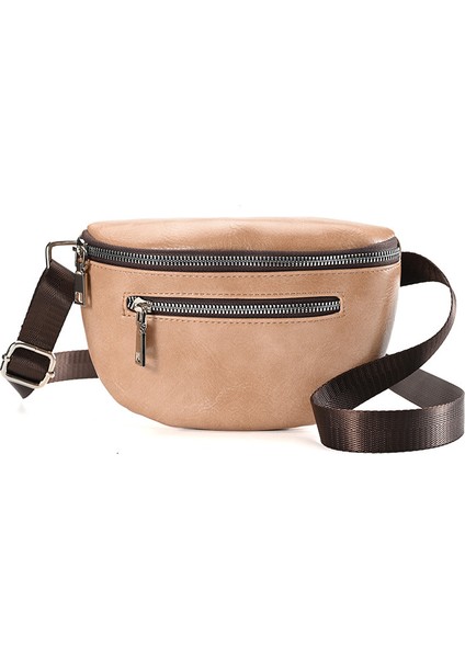 Cep Telefonları, Kartlar, Bozuk Paralar ve Diğer Küçük Eşyalar Için Kadın Crossbody Çanta Omuz Çantası (Yurt Dışından)