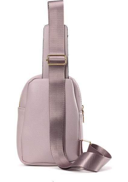 Cep Telefonları, Kartlar, Bozuk Paralar ve Diğer Küçük Eşyalar Için Kadın Crossbody Çanta Omuz Çantası (Yurt Dışından) fırsatları