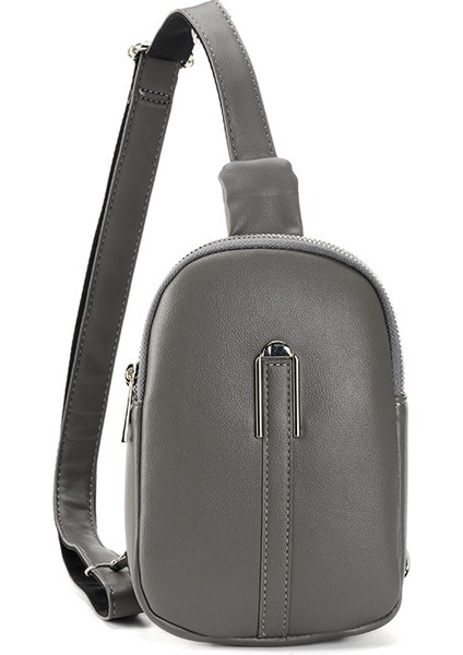 Cep Telefonları, Kartlar, Bozuk Paralar ve Diğer Küçük Eşyalar Için Kadın Crossbody Çanta Omuz Çantası (Yurt Dışından)