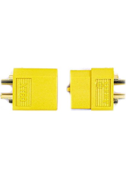 XT60 Plug 60A Li-Po Konnektör Takım