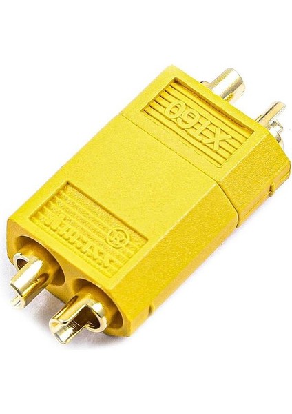 XT60 Plug 60A Li-Po Konnektör Takım