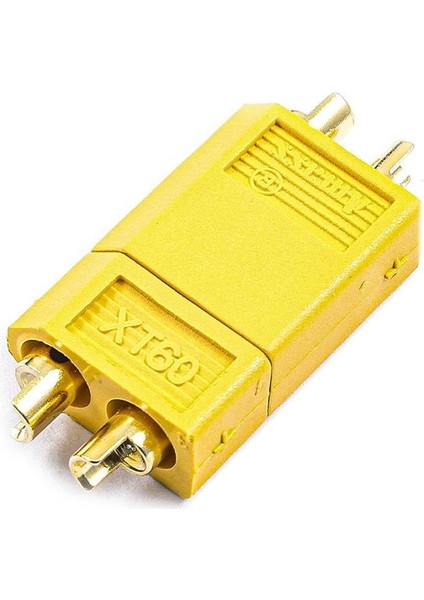 XT60 Plug 60A Li-Po Konnektör Takım