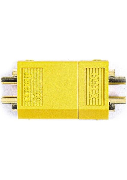 XT60 Plug 60A Li-Po Konnektör Takım