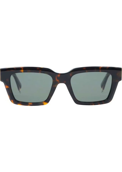 6785 2 Kare Havana Unisex Güneş Gözlüğü fiyatları