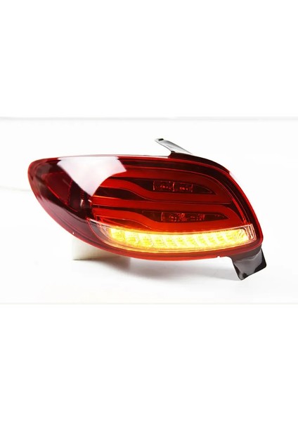Peugeot 206 Hb Kırmızı Ledli Stop Lambası fiyatları