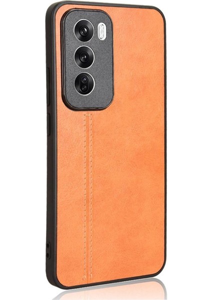 Oppo RENO12 Pro 5g Cüzdan Kılıf Için Cüzdan Kılıf Kickstand Kart Yuvası Vegan (Yurt Dışından) indirimleri