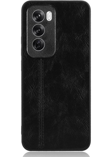 Oppo RENO12 Için Cüzdan Durumda 5g Kart Çanta Kart Yuvası Vegan Pu Deri Cüzdan (Yurt Dışından) indirimleri
