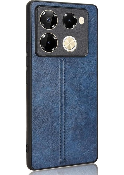 Infinix Not 40 Pro Cüzdan Kılıf Için Cüzdan Kılıf Kickstand Vegan Pu Deri (Yurt Dışından) indirimleri