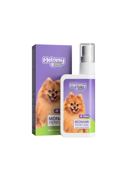 Pet Monami Parfüm 50 ml