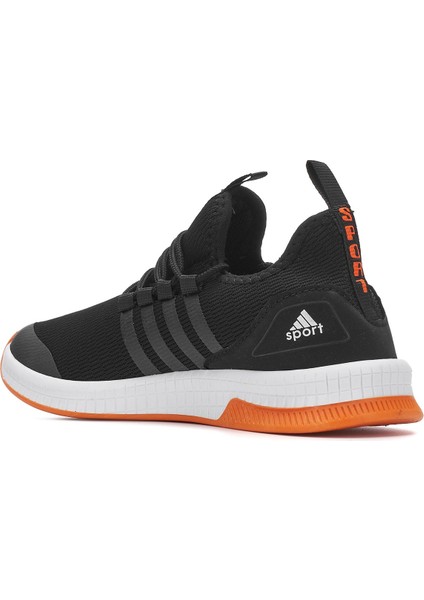 Günlük Kadın - Erkek Sneaker Nefes Alabilen Triko Bağcıklı Hafif Yürüyüş Esnek Spor Ayakkabı 249 053 modelleri