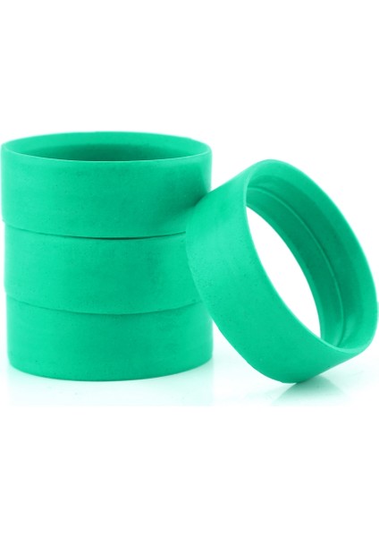 4 Adet 1/10 Rc Araba Yarışı Lastik Astar Sıcak Eriyik Lastik Astar Tamiya TT01 TT02 XV01 TA06 Hpı Hsp Rc Araba Yükseltme Parçaları, 1 (Yurt Dışından)